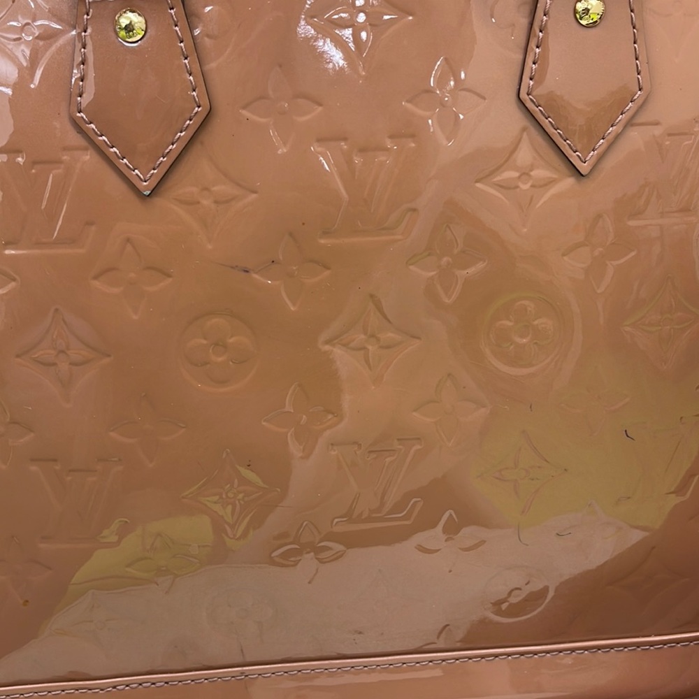 ❌SOLD❌Louis Vuitton Alma PM ❌SOLD ❌ - Picture 3 of 11
